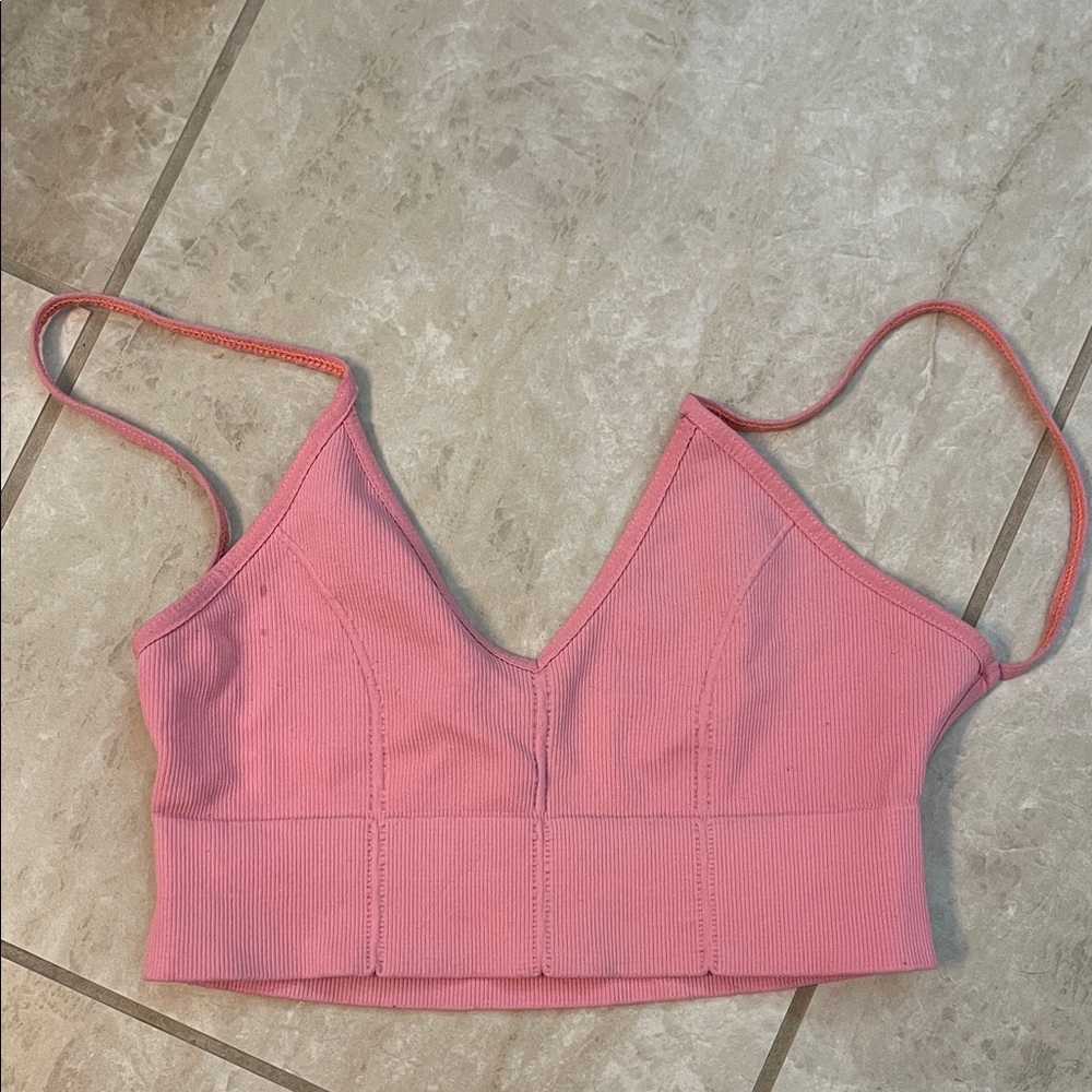Free People Bralette